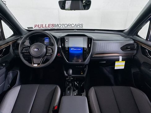 New 2026 Subaru Forester Sport image 30