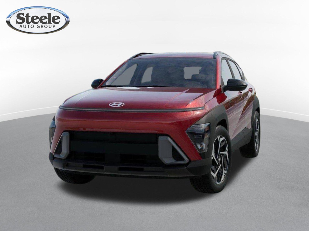 New 2026 Hyundai Kona SEL Premium FWD image 6