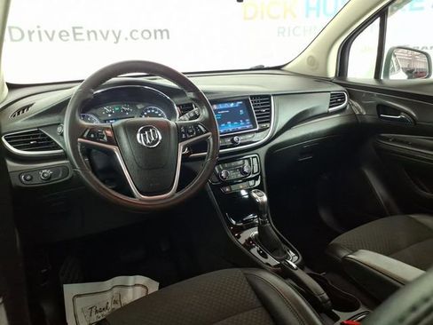 Used 2017 Buick Encore Preferred AWD/4WD image 10