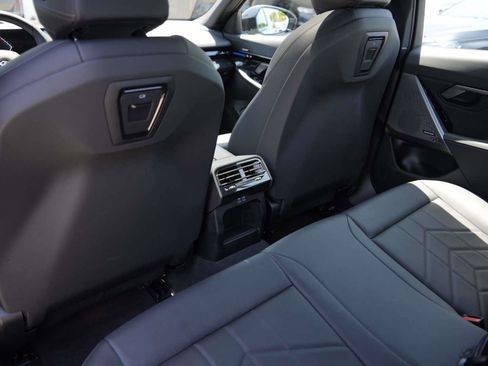 Used 2026 BMW 530i w/ M Sport Package RWD image 9