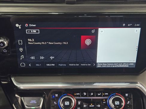 Used 2024 GMC Sierra 2500 Denali Ultimate image 17