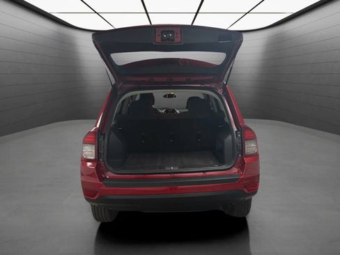 Used 2014 Jeep Compass Sport w/ Power Value Group FWD image 17