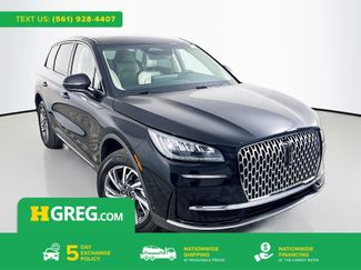 Used 2025 Lincoln Corsair FWD w/ Equipment Group 101A video 1