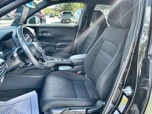 Used 2023 Honda HR-V Sport image 15
