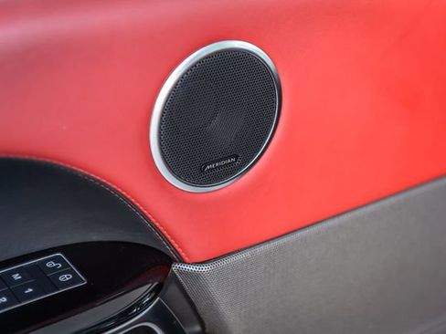 Used 2018 Land Rover Range Rover Sport Supercharged image 51