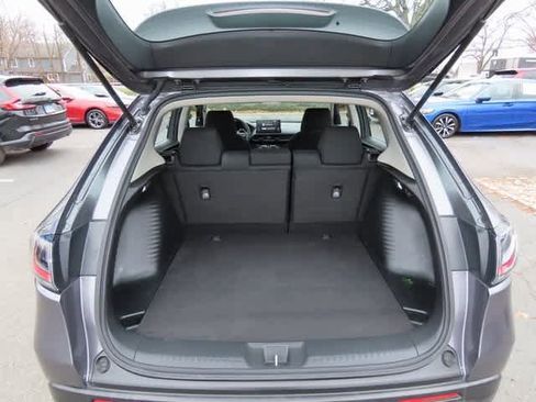 Certified 2023 Honda HR-V LX image 10