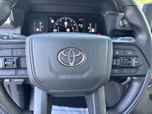 New 2025 Toyota Tacoma SR w/ Towing Package RWD image 17