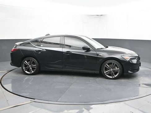 Used 2024 Acura Integra A-Spec FWD image 4