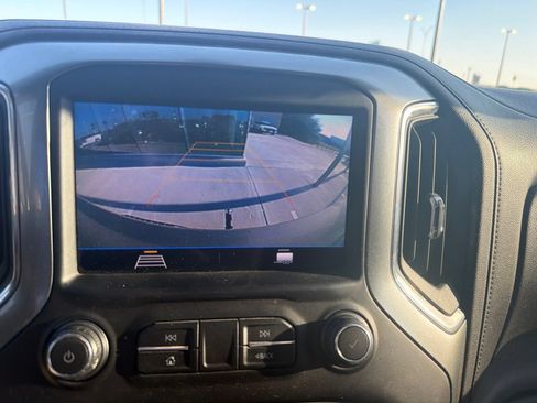 Used 2019 Chevrolet Silverado 1500 LT w/ Texas Edition AWD/4WD image 16