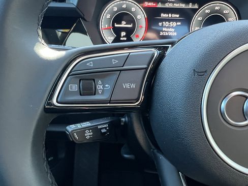 Used 2026 Audi A3 2.0T Premium w/ Black Optic Package image 19