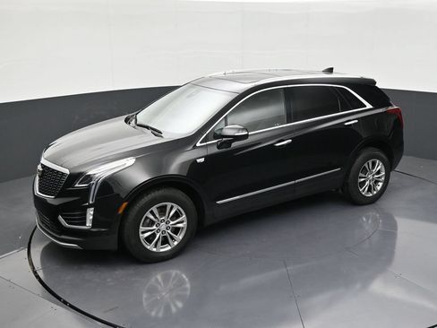 Used 2020 Cadillac XT5 Premium Luxury FWD image 13