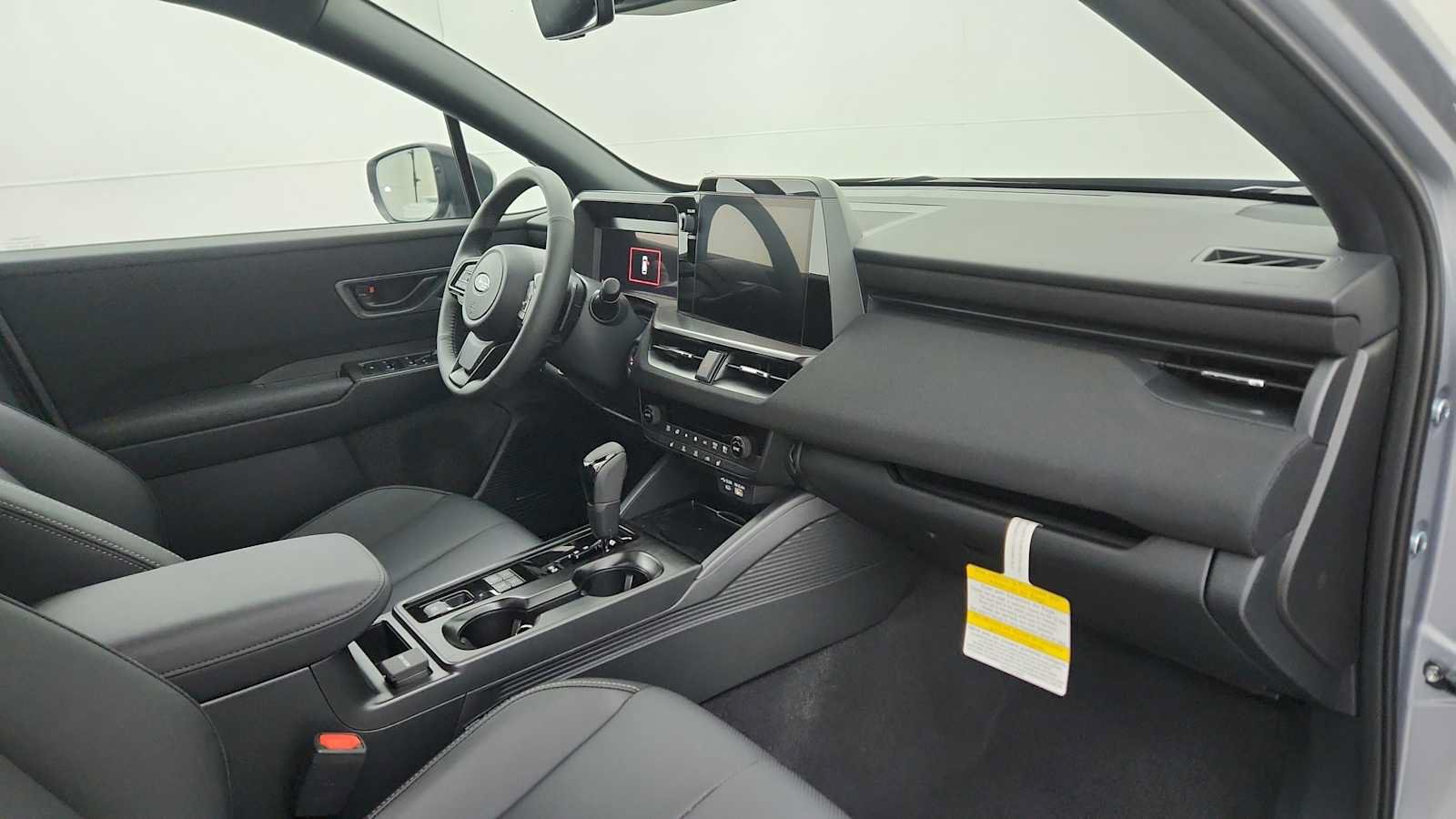 New 2026 Subaru Outback Limited XT AWD/4WD image 27