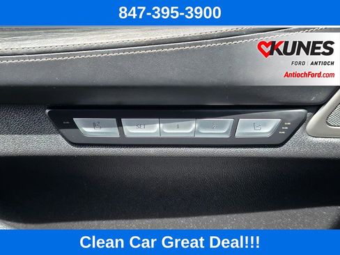 Used 2016 BMW 750i xDrive AWD/4WD image 43