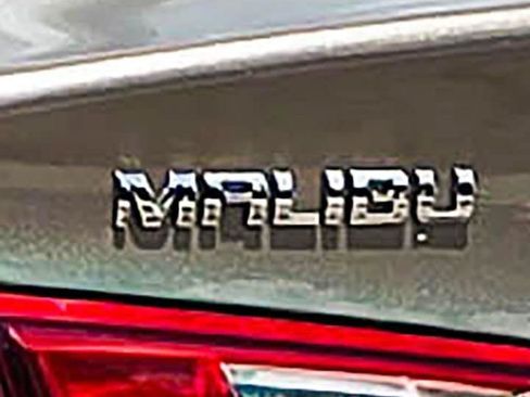 Used 2024 Chevrolet Malibu LT FWD image 7