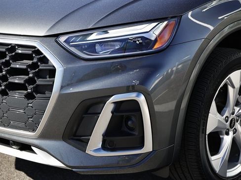 Used 2024 Audi Q5 2.0T Premium Plus image 12