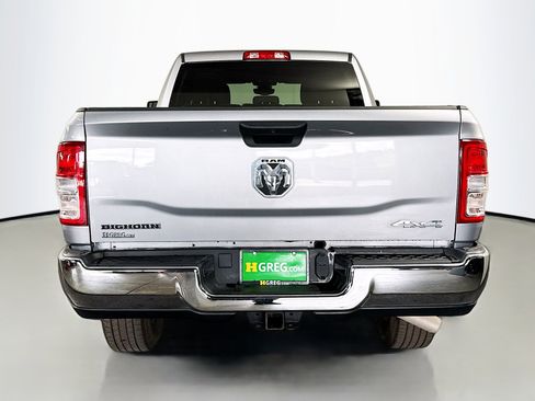 Used 2024 RAM 2500 Big Horn image 8