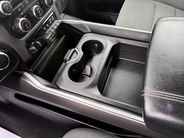 Used 2023 RAM 1500 Big Horn AWD/4WD image 24