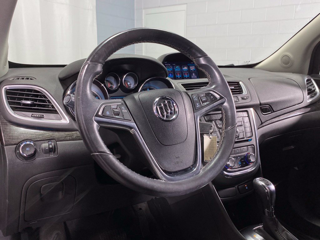 Used 2014 Buick Encore Convenience FWD image 16