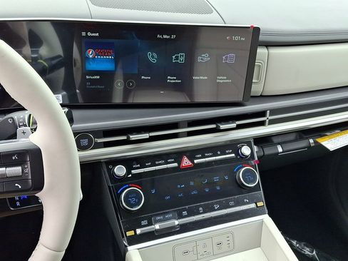 New 2026 Hyundai Santa Fe SEL AWD/4WD image 12