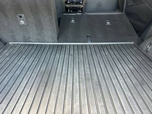 Certified 2025 Lexus RX 350 w/ Convenience Package AWD/4WD image 12