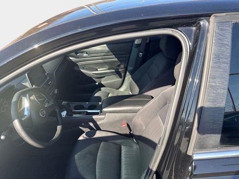 Used 2019 Nissan Altima 2.5 S image 8