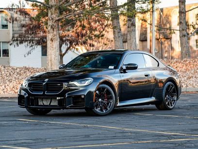Used 2024 BMW M2 Base w/ Lighting Package