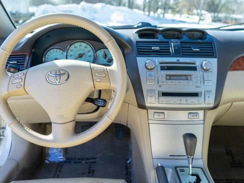 Used 2006 Toyota Solara SE image 12