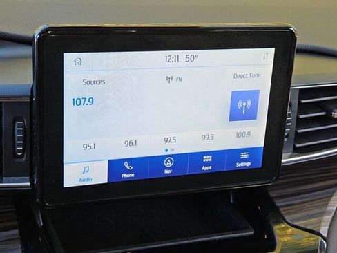 Used 2023 Ford Explorer Limited w/ Equipment Group 301A image 22