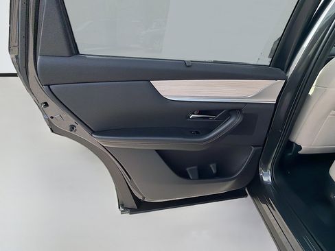 New 2026 MAZDA CX-90 3.3 Turbo w/ Preferred Package image 49