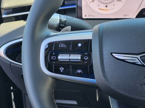 New 2026 Genesis GV70 2.5T Select AWD/4WD image 31