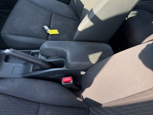 Used 2018 Honda Fit EX image 14