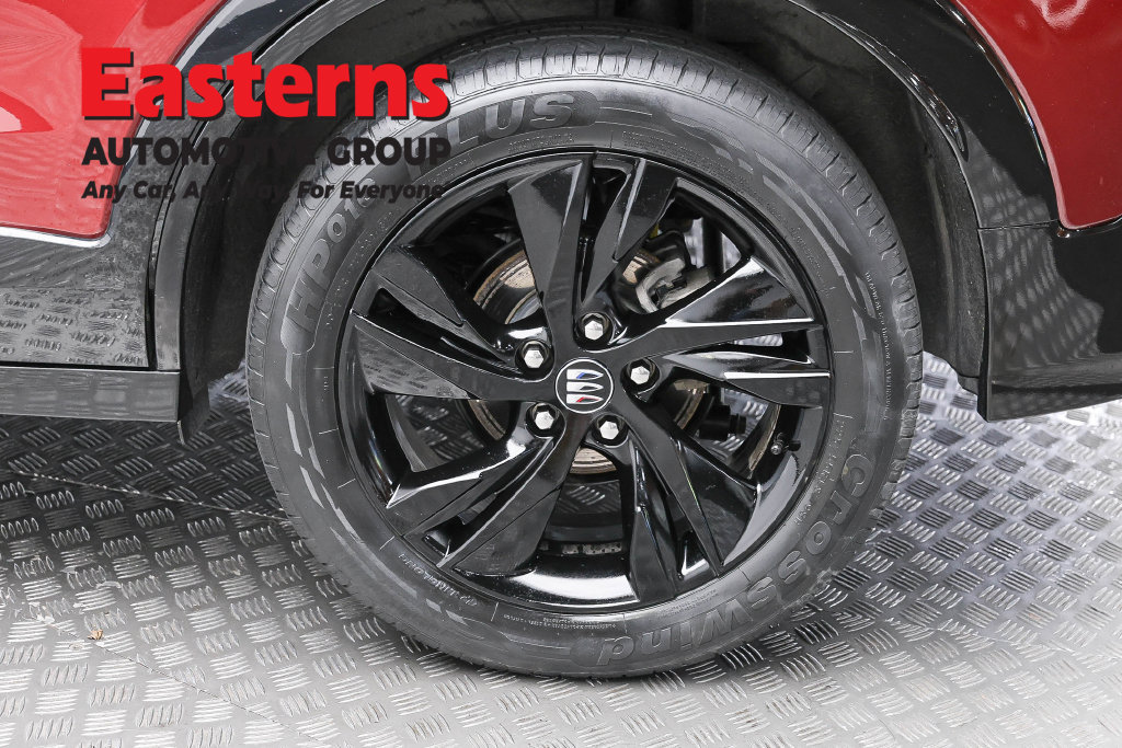 Used 2024 Buick Encore GX Sport Touring AWD/4WD image 9