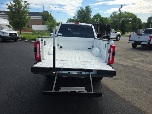 New 2026 Ford F350 Lariat w/ Lariat Ultimate Package AWD/4WD image 6