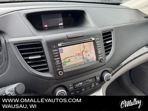 Used 2014 Honda CR-V EX-L image 20