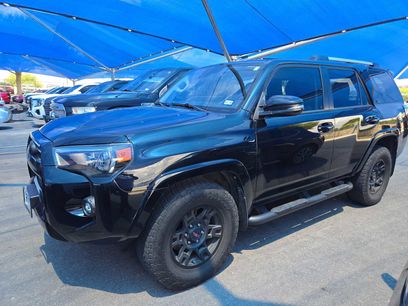 Used 2022 Toyota 4Runner SR5 Premium w/ Moonroof Package
