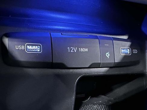 Used 2024 Hyundai Tucson XRT AWD/4WD image 36