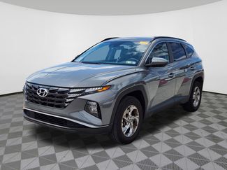 Used 2024 Hyundai Tucson SEL AWD/4WD video 2