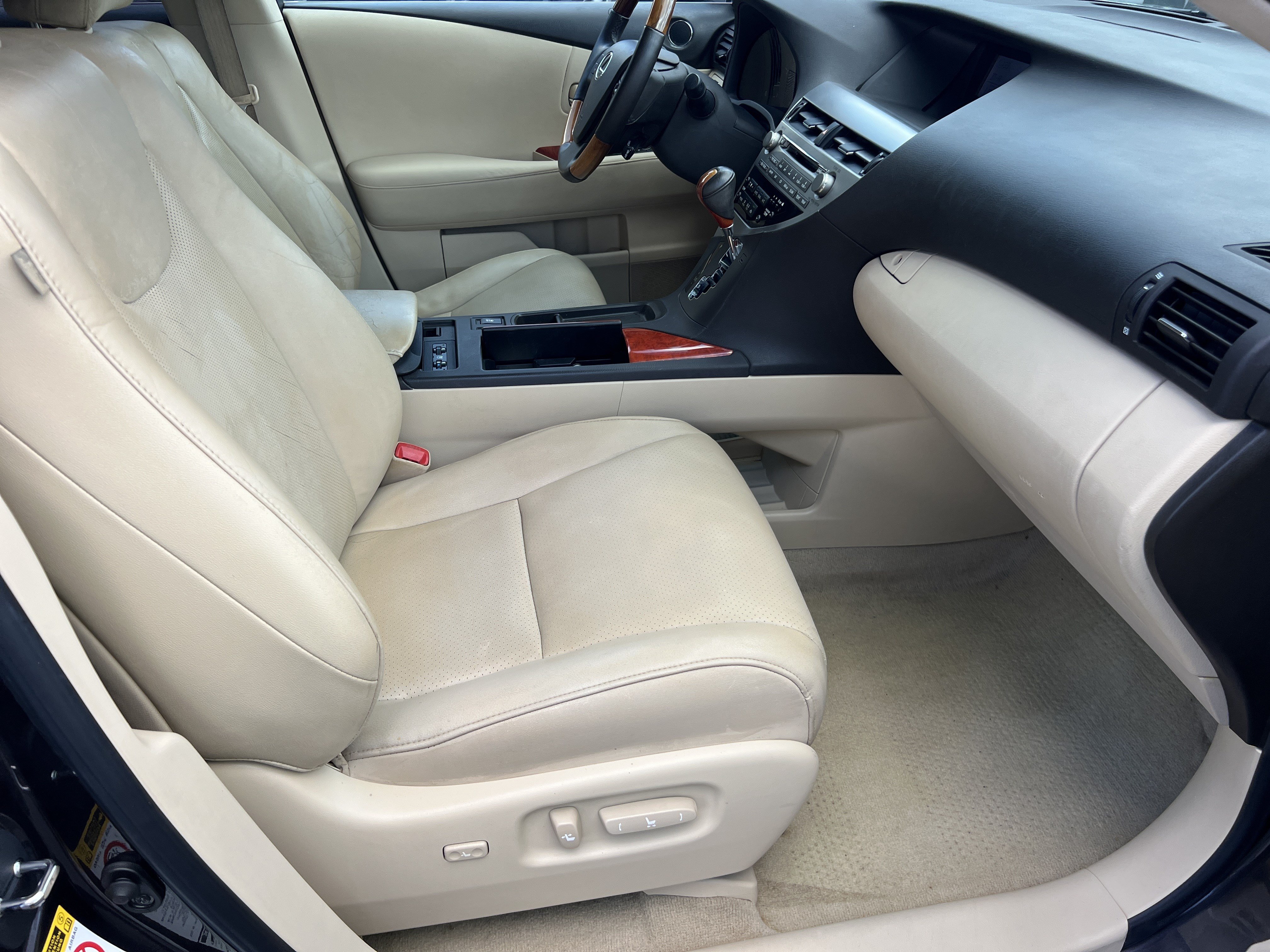 Used 2010 Lexus RX 350 AWD image 14
