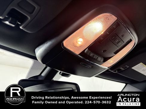 Used 2019 Jeep Grand Cherokee Limited image 9