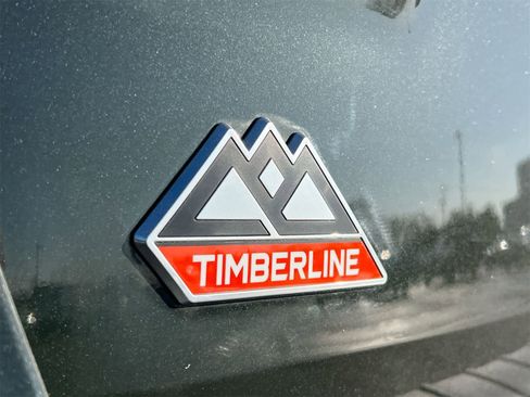 Used 2022 Ford Explorer Timberline image 13