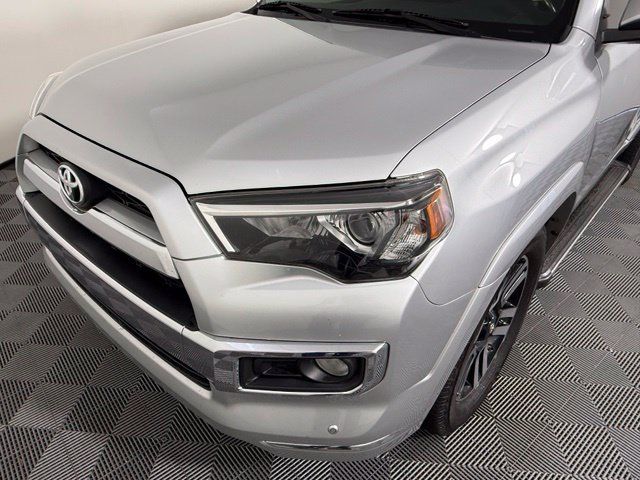 Used 2016 Toyota 4Runner Limited RWD image 11