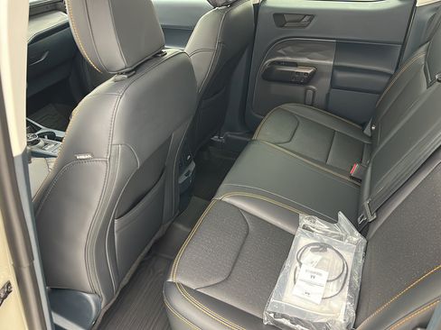 Used 2025 Ford Maverick Tremor AWD/4WD image 14