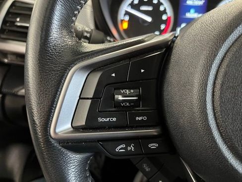 Used 2021 Subaru Forester Premium w/ Popular Package #1 AWD/4WD image 22