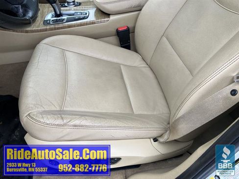 Used 2013 BMW X3 xDrive28i image 25