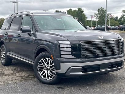 New 2026 Hyundai Palisade SEL