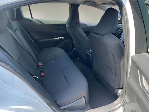 New 2026 Toyota Prius Plug-In Hybrid image 16