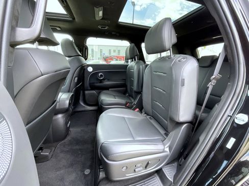 Certified 2026 Hyundai Palisade Calligraphy AWD/4WD image 14