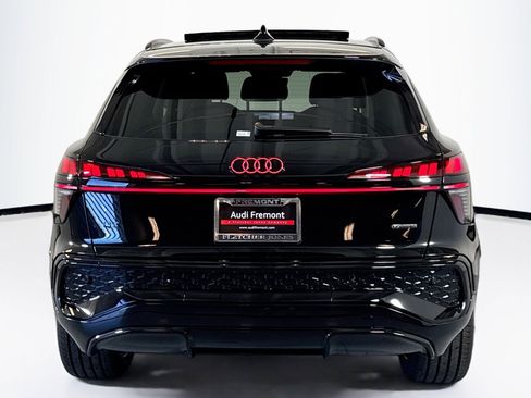 New 2026 Audi Q3 quattro 2.0T image 6
