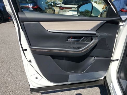 New 2026 MAZDA CX-90 3.3 Turbo w/ Preferred Package image 15