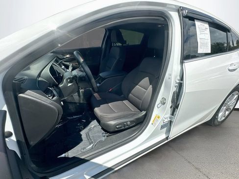 Used 2024 Chevrolet Malibu LT FWD image 20